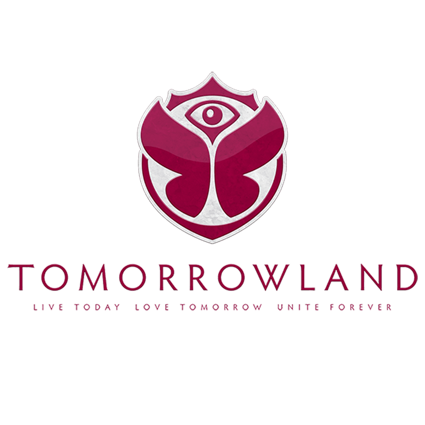 Logo Tomorrowland