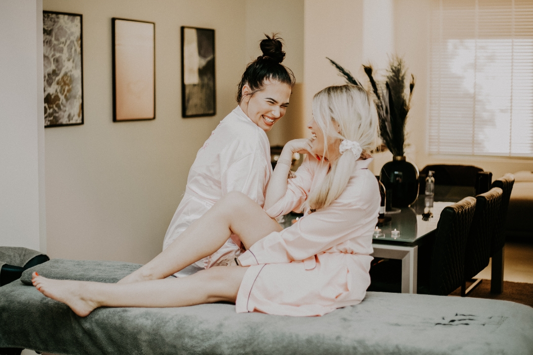Massage Gent - VayaMassage