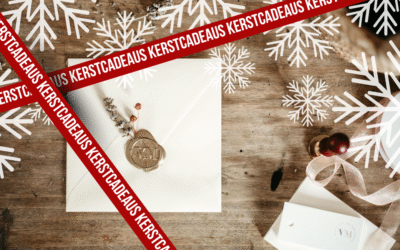 Het perfecte kerstcadeau